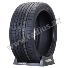 ContiCrossContact UHP 295/35 R21